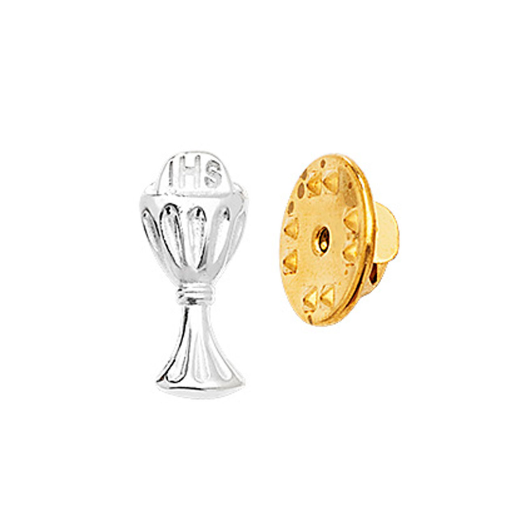 Holy Communion Pin