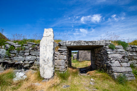 St. Brendan's Cross