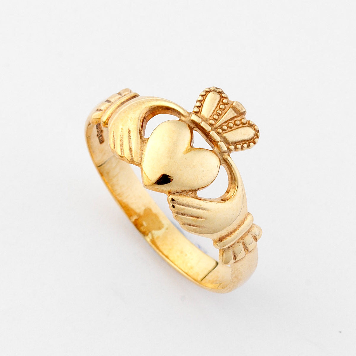 Claddagh hot sale ring jewelry