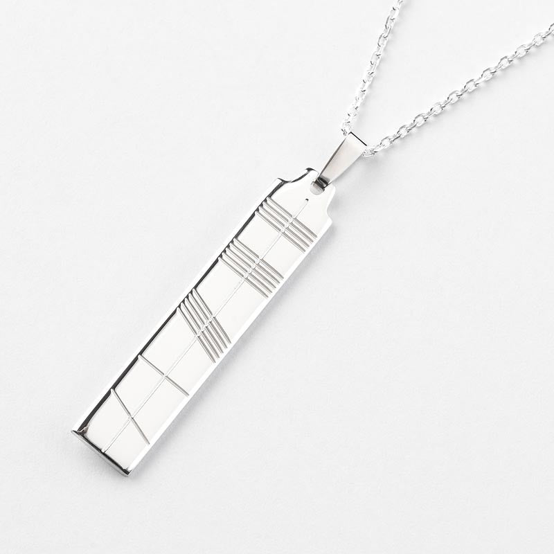 Ogham necklace shop